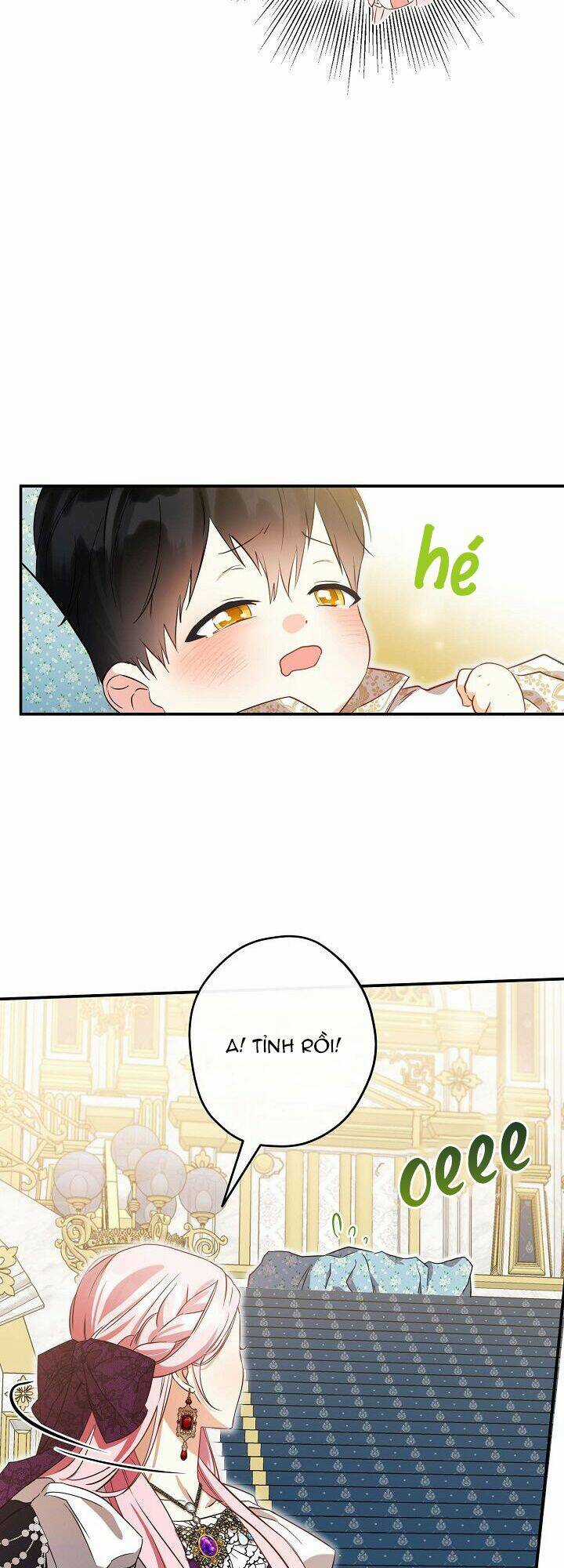 Cuộc Hôn Nhân Giả Dối Chapter 106 trang 38