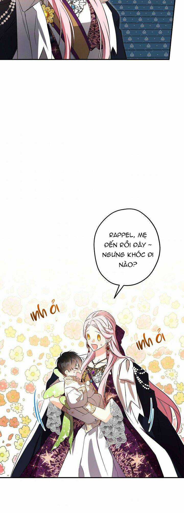 Cuộc Hôn Nhân Giả Dối Chapter 106 trang 39