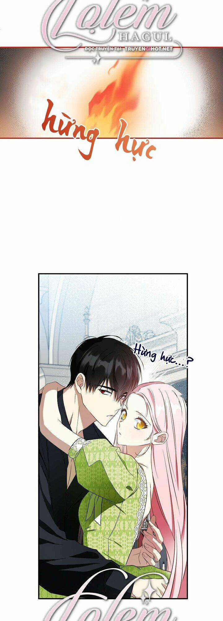 Cuộc Hôn Nhân Giả Dối Chapter 106 trang 4