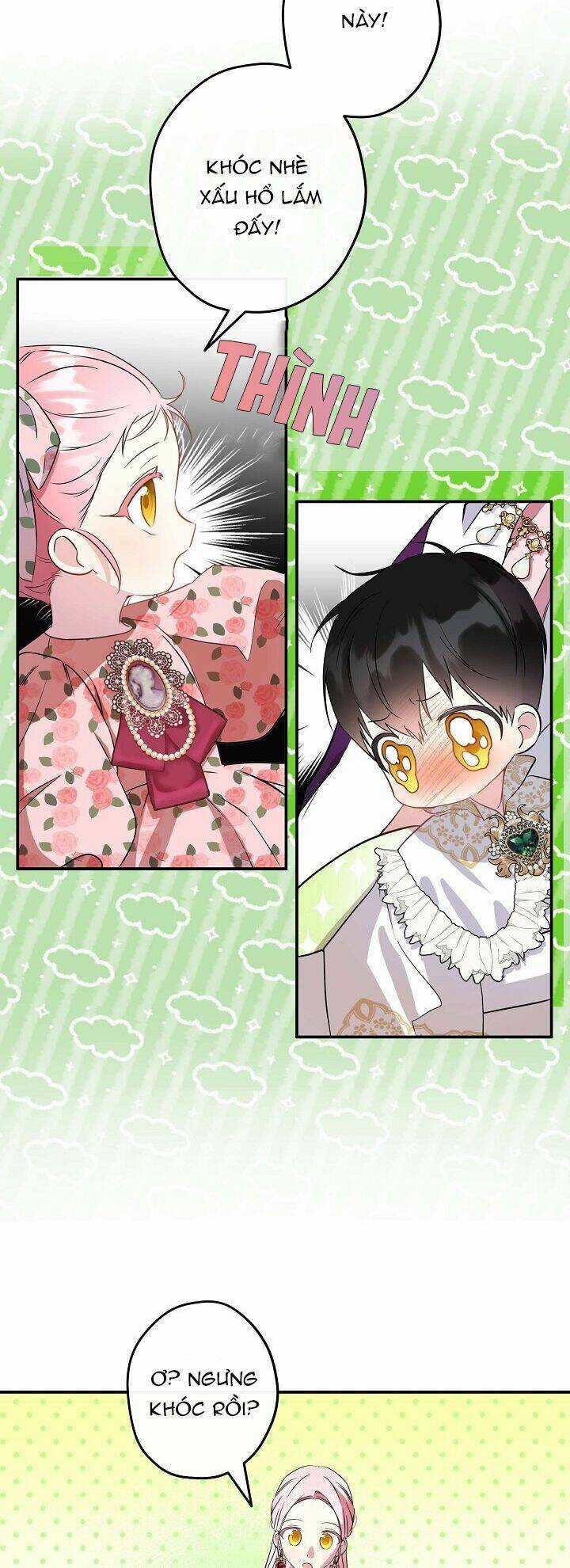 Cuộc Hôn Nhân Giả Dối Chapter 106 trang 41