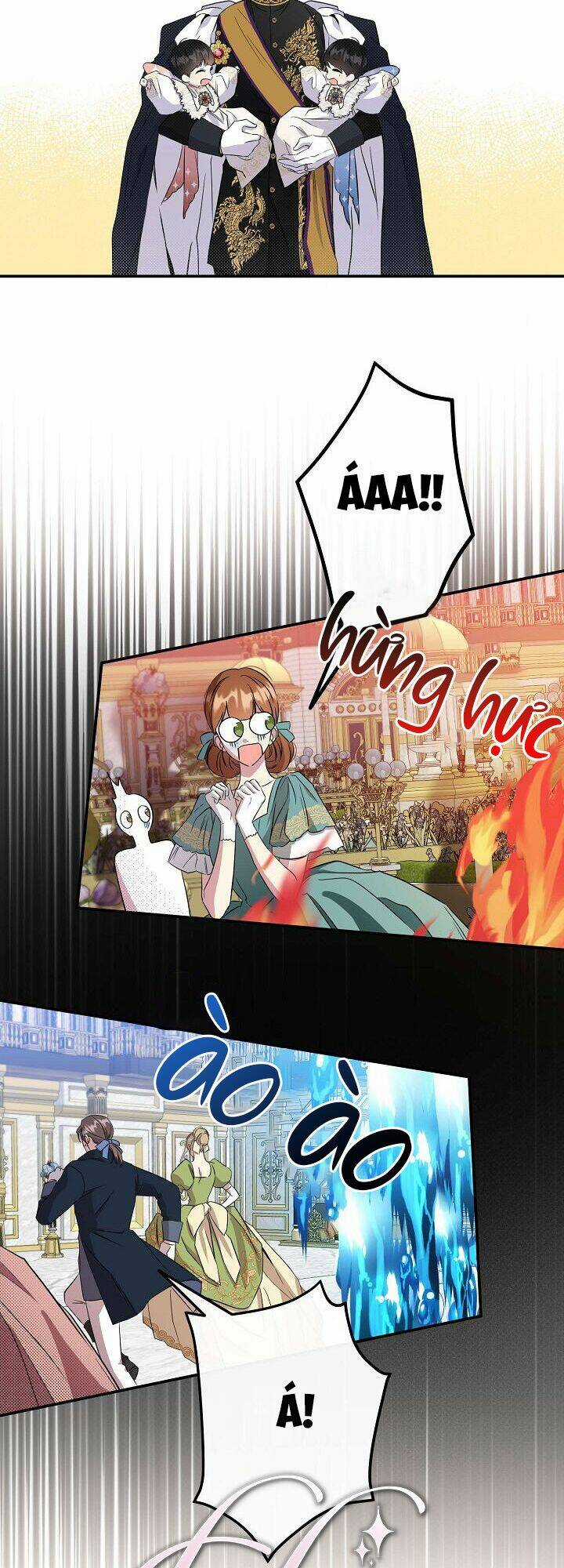 Cuộc Hôn Nhân Giả Dối Chapter 106 trang 43