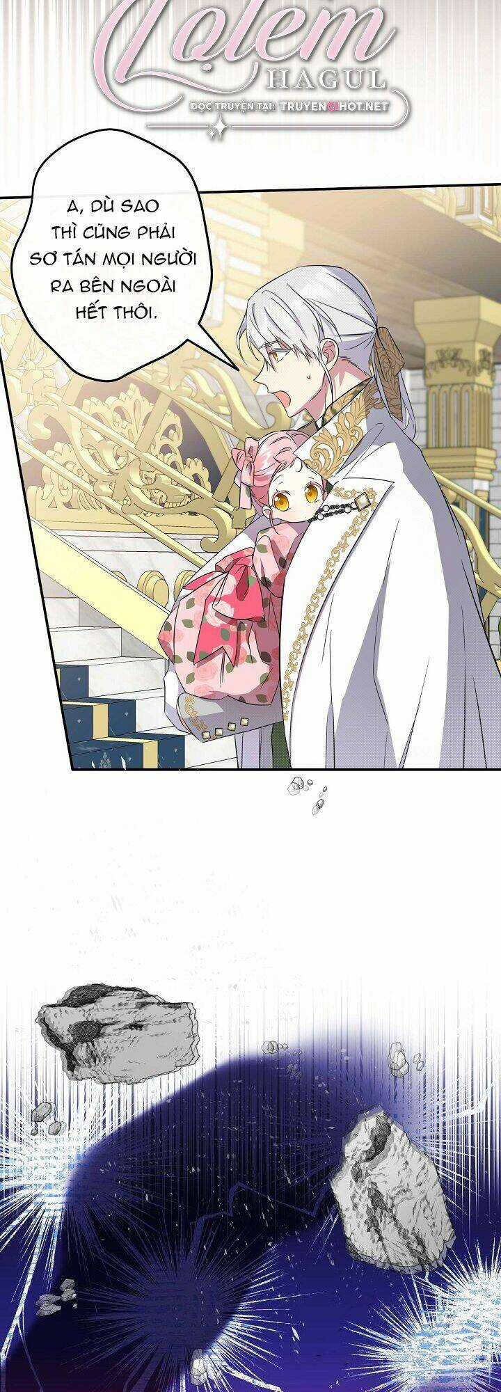 Cuộc Hôn Nhân Giả Dối Chapter 106 trang 44