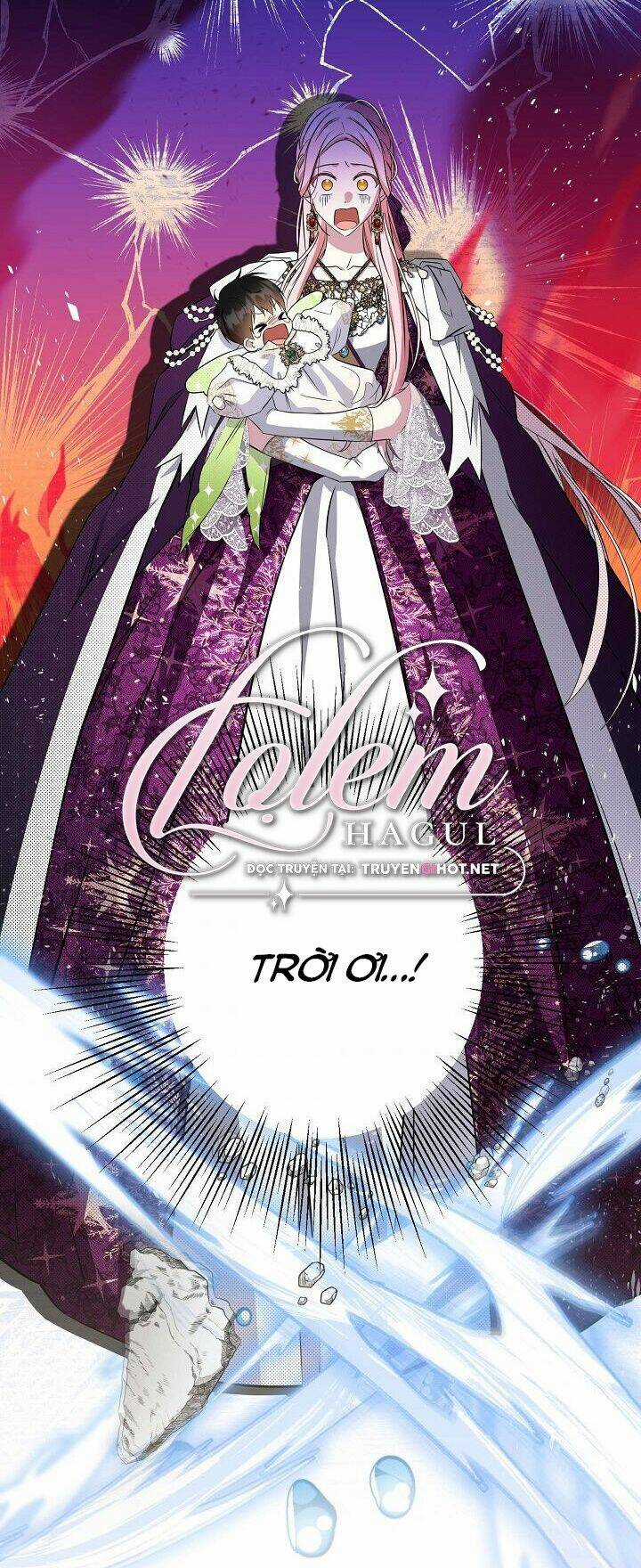 Cuộc Hôn Nhân Giả Dối Chapter 106 trang 45