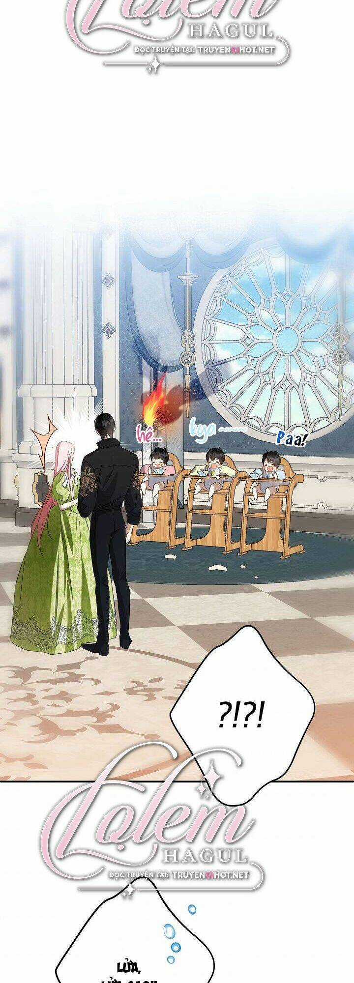 Cuộc Hôn Nhân Giả Dối Chapter 106 trang 5