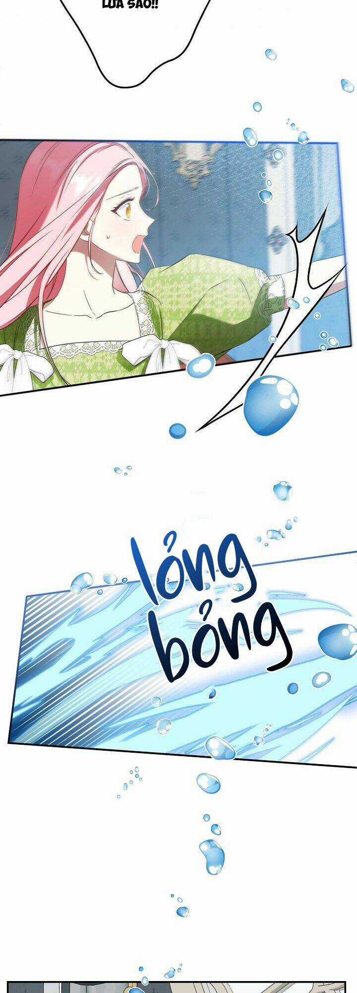 Cuộc Hôn Nhân Giả Dối Chapter 106 trang 6