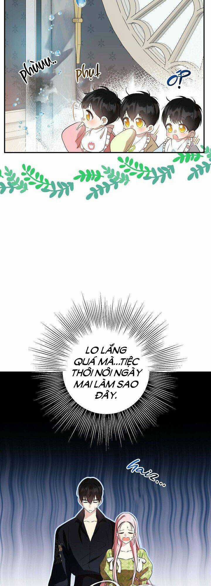 Cuộc Hôn Nhân Giả Dối Chapter 106 trang 7