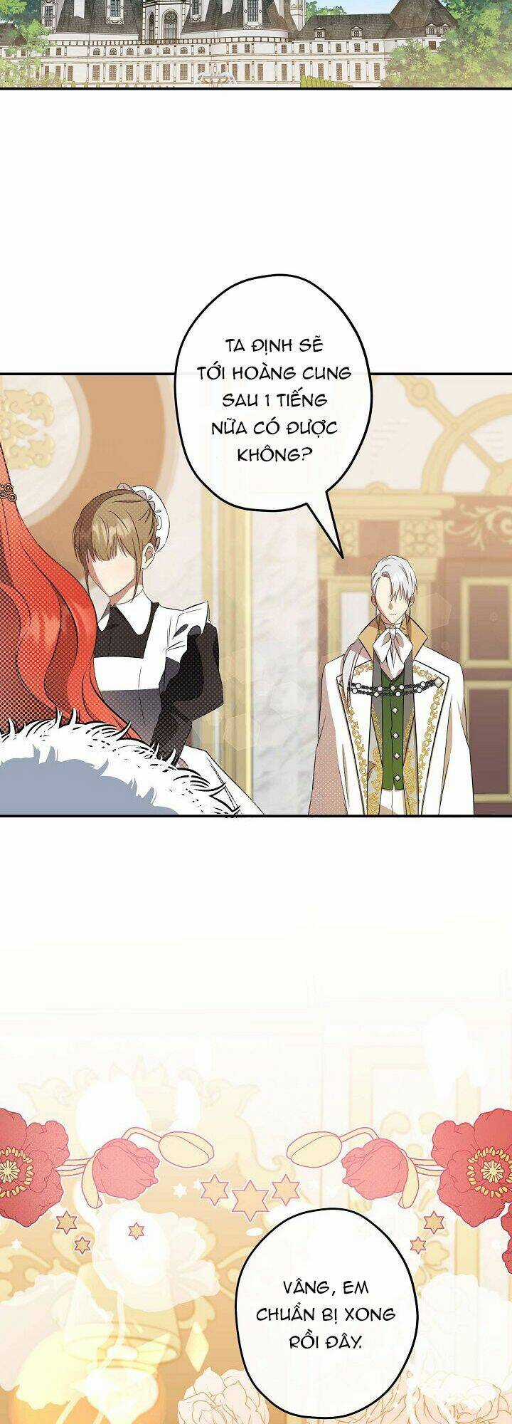 Cuộc Hôn Nhân Giả Dối Chapter 106 trang 9