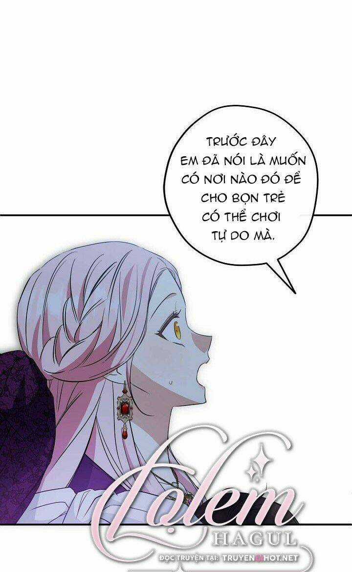 Cuộc Hôn Nhân Giả Dối Chapter 107 trang 12