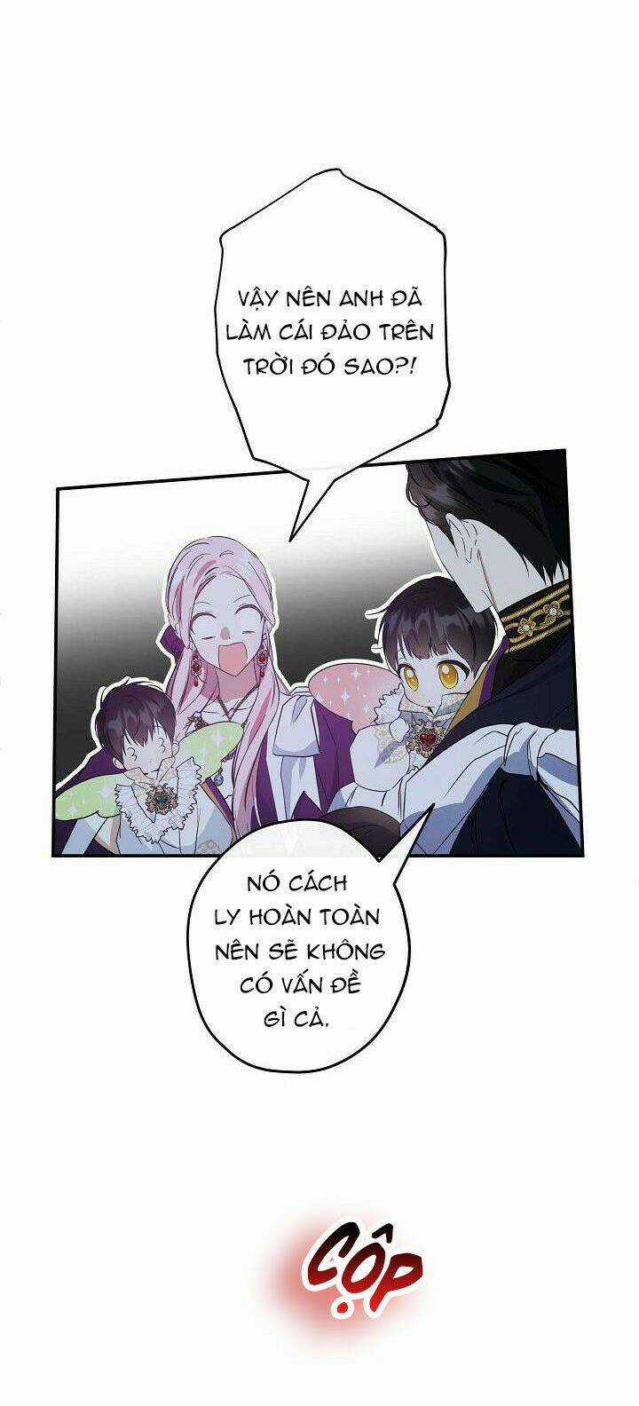 Cuộc Hôn Nhân Giả Dối Chapter 107 trang 13