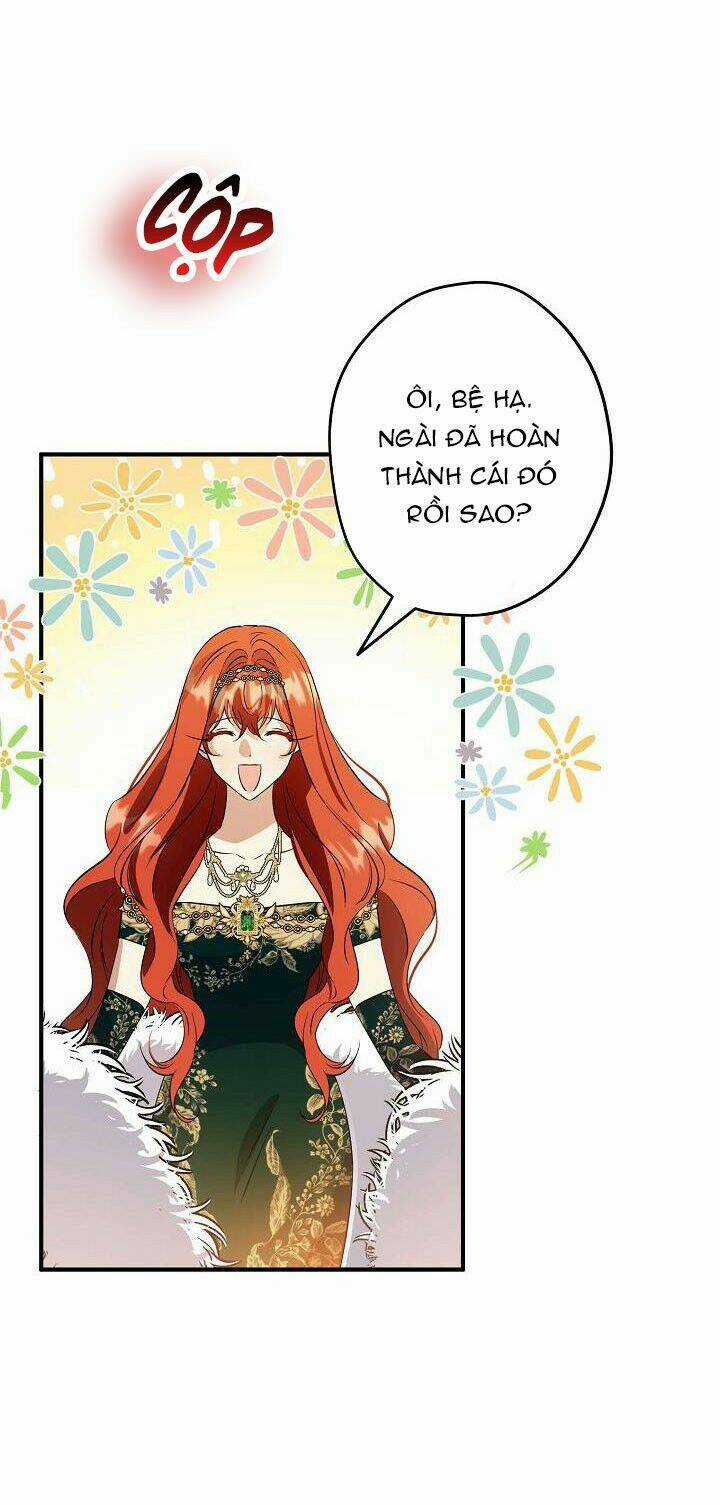 Cuộc Hôn Nhân Giả Dối Chapter 107 trang 14