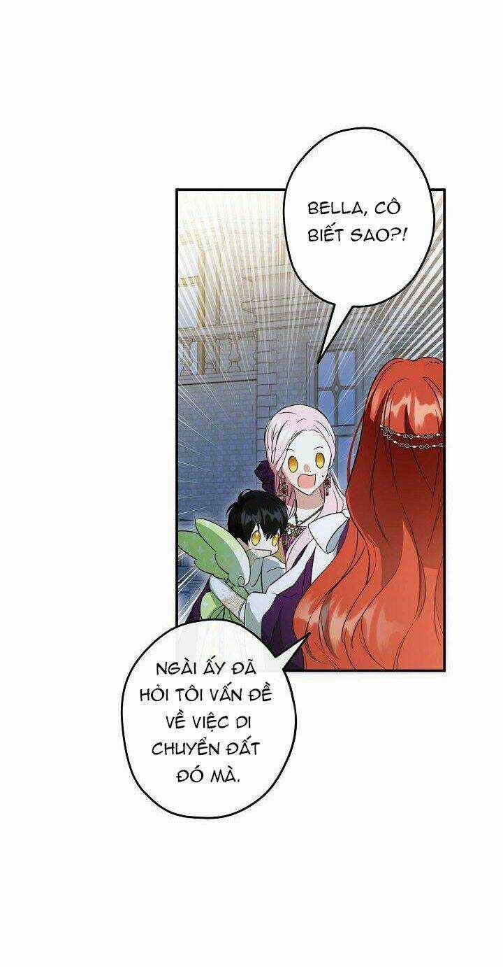 Cuộc Hôn Nhân Giả Dối Chapter 107 trang 15