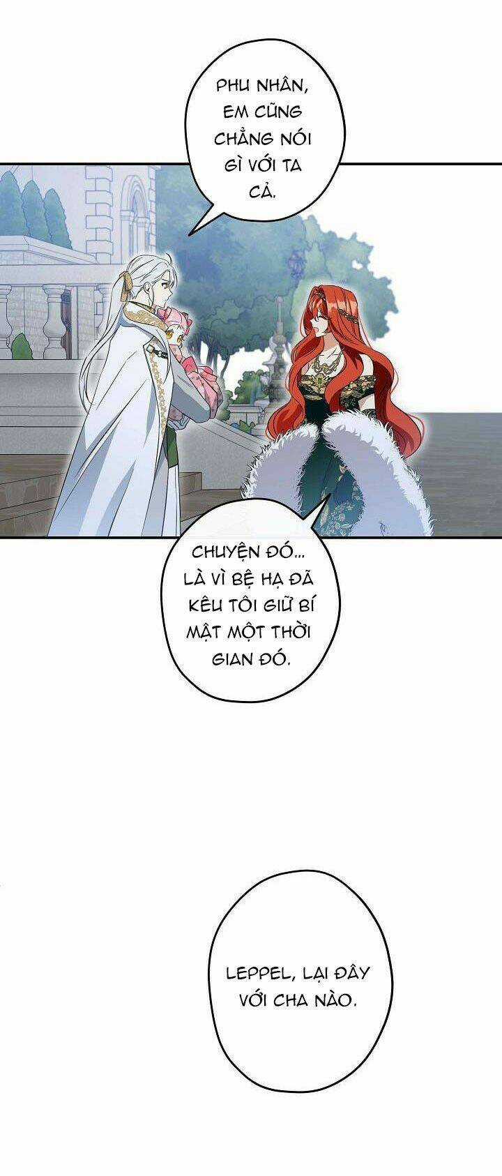 Cuộc Hôn Nhân Giả Dối Chapter 107 trang 16