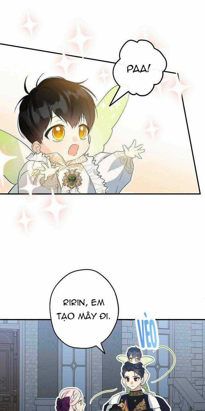 Cuộc Hôn Nhân Giả Dối Chapter 107 trang 17