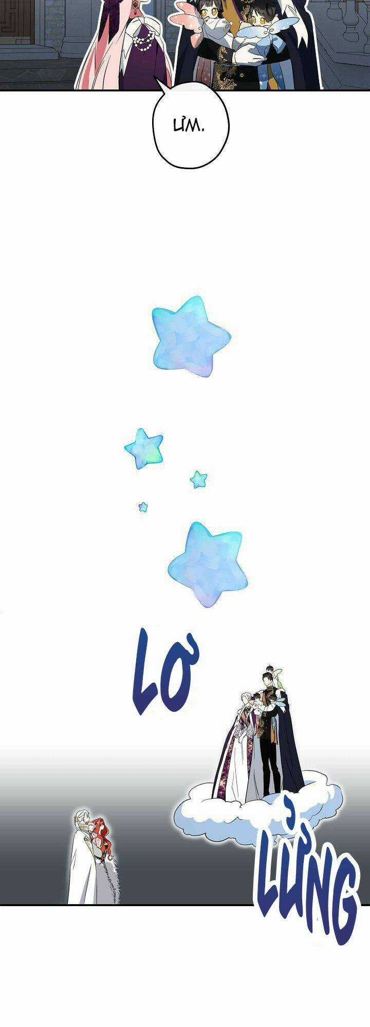 Cuộc Hôn Nhân Giả Dối Chapter 107 trang 18