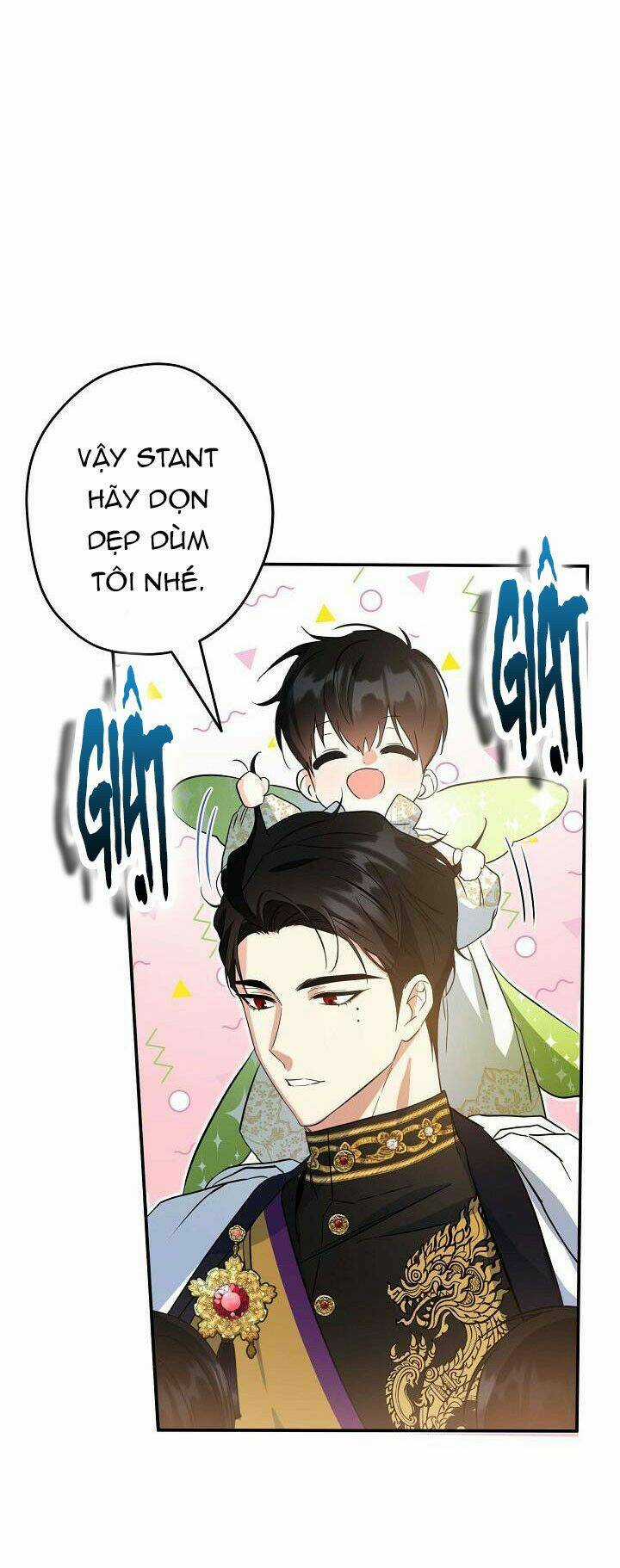 Cuộc Hôn Nhân Giả Dối Chapter 107 trang 19