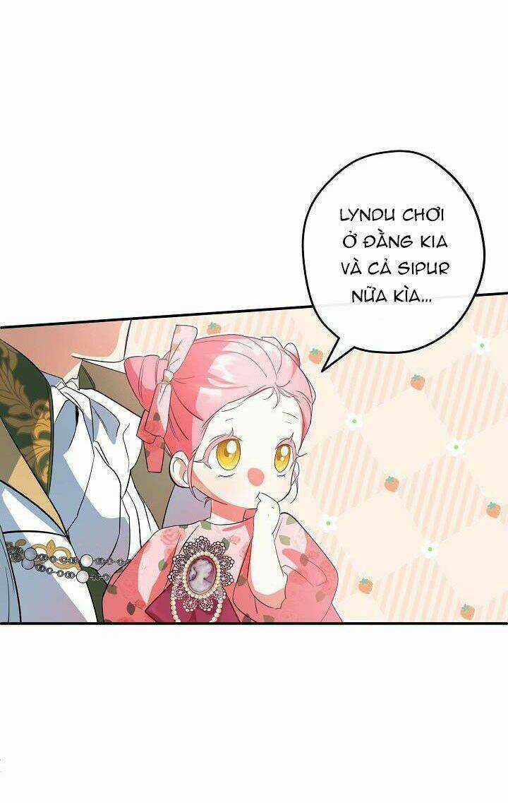 Cuộc Hôn Nhân Giả Dối Chapter 107 trang 21