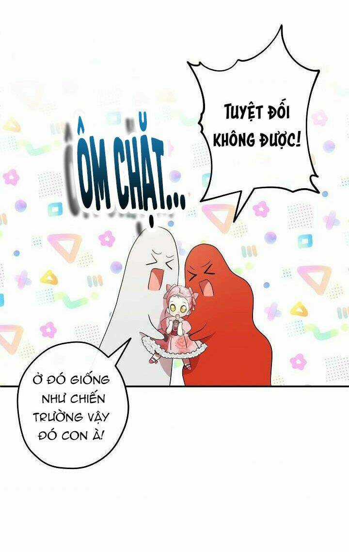 Cuộc Hôn Nhân Giả Dối Chapter 107 trang 22