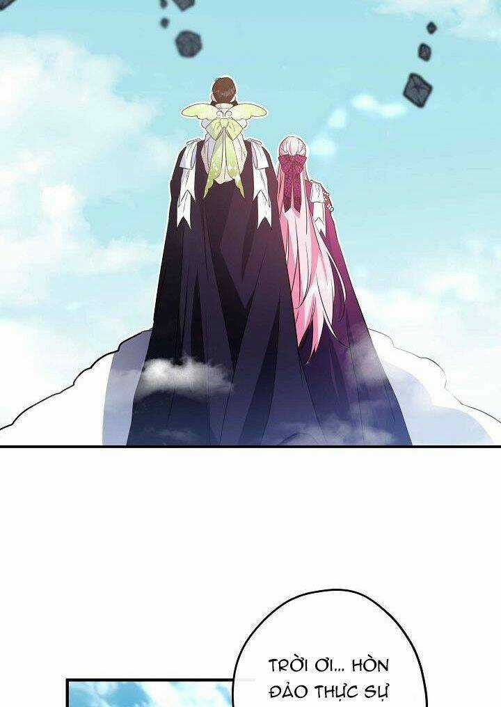 Cuộc Hôn Nhân Giả Dối Chapter 107 trang 25