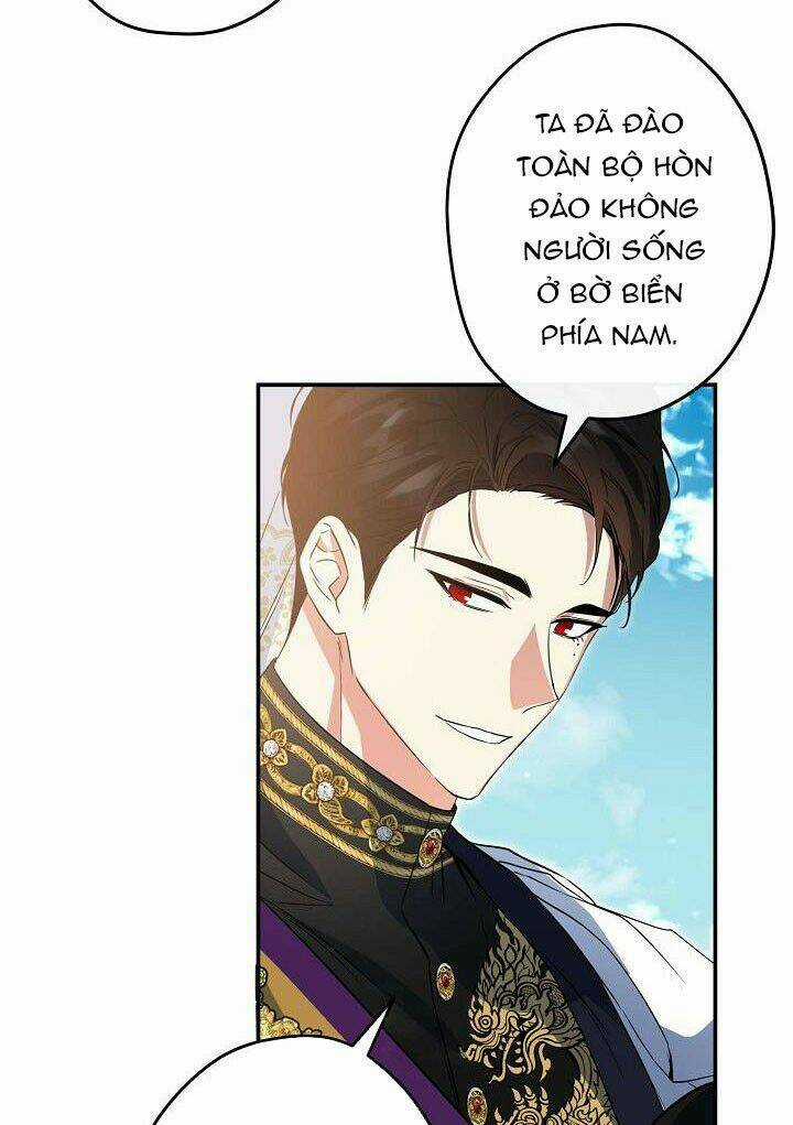 Cuộc Hôn Nhân Giả Dối Chapter 107 trang 27