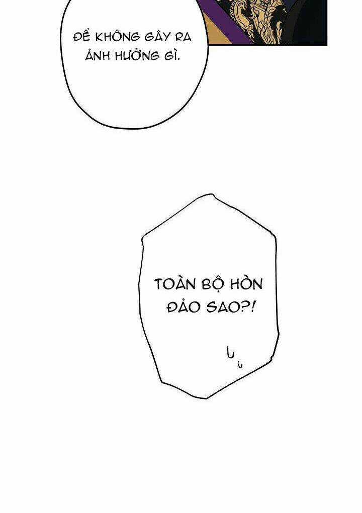 Cuộc Hôn Nhân Giả Dối Chapter 107 trang 28