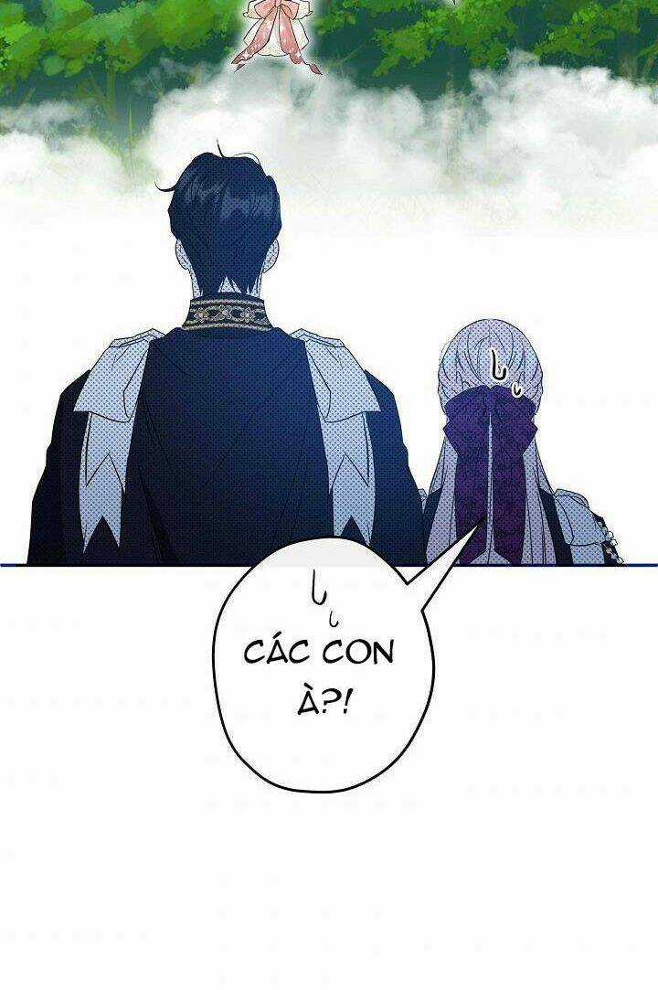 Cuộc Hôn Nhân Giả Dối Chapter 107 trang 33