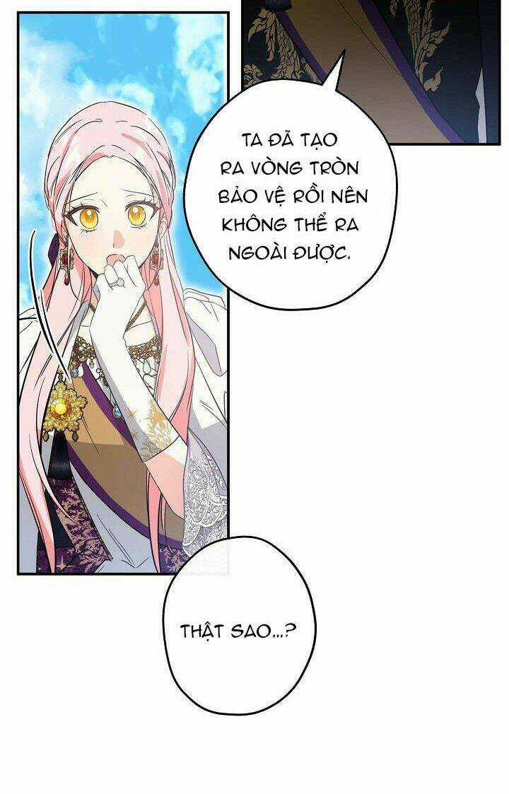 Cuộc Hôn Nhân Giả Dối Chapter 107 trang 35