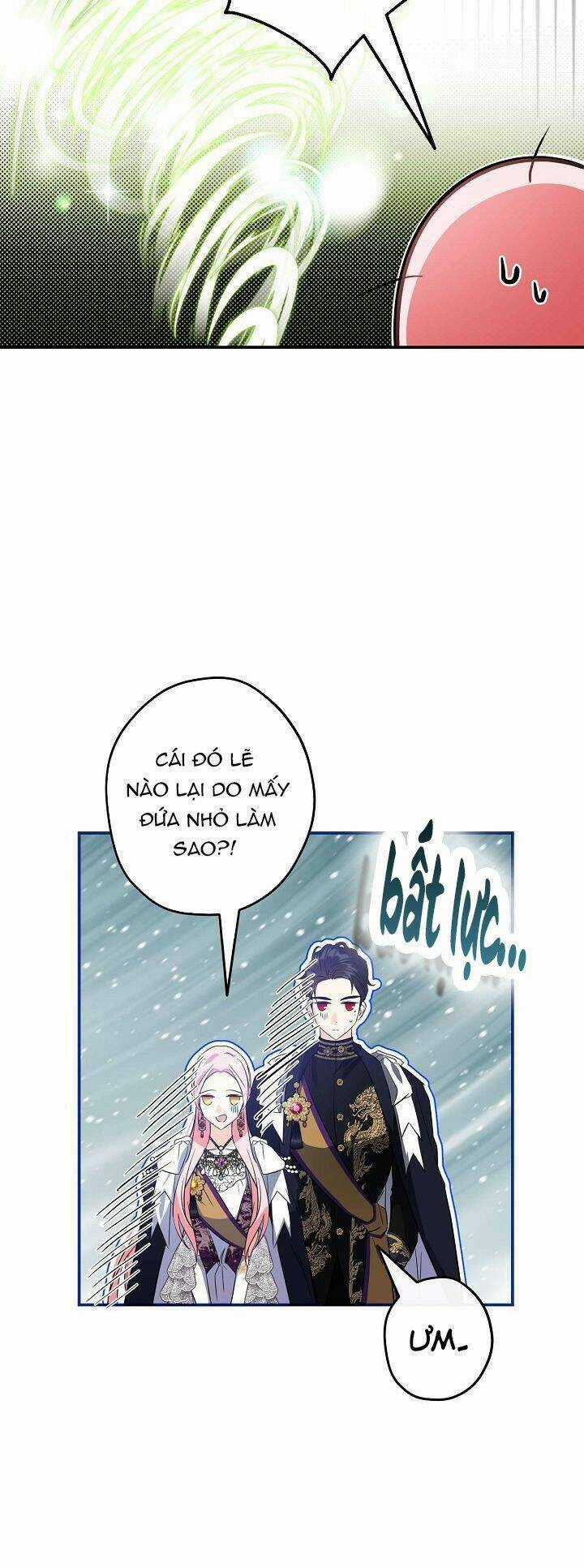 Cuộc Hôn Nhân Giả Dối Chapter 107 trang 38