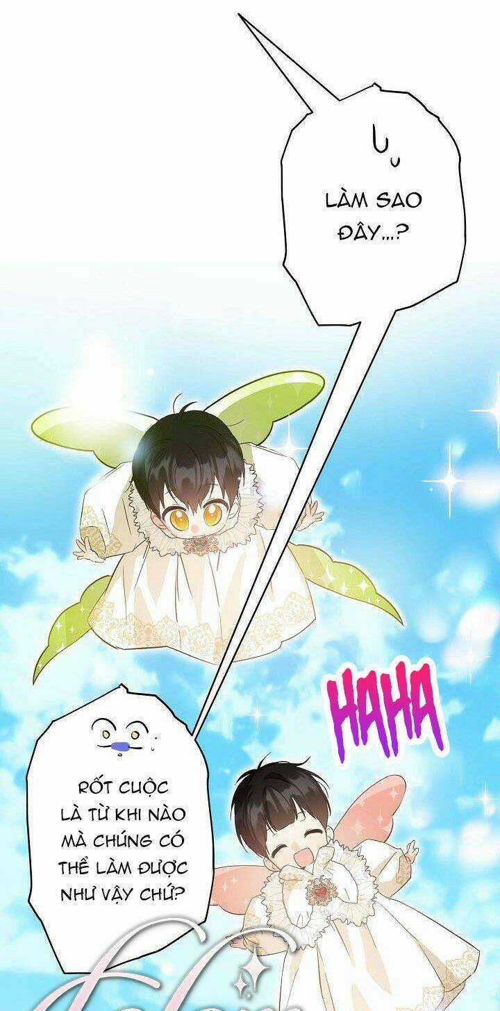 Cuộc Hôn Nhân Giả Dối Chapter 107 trang 39