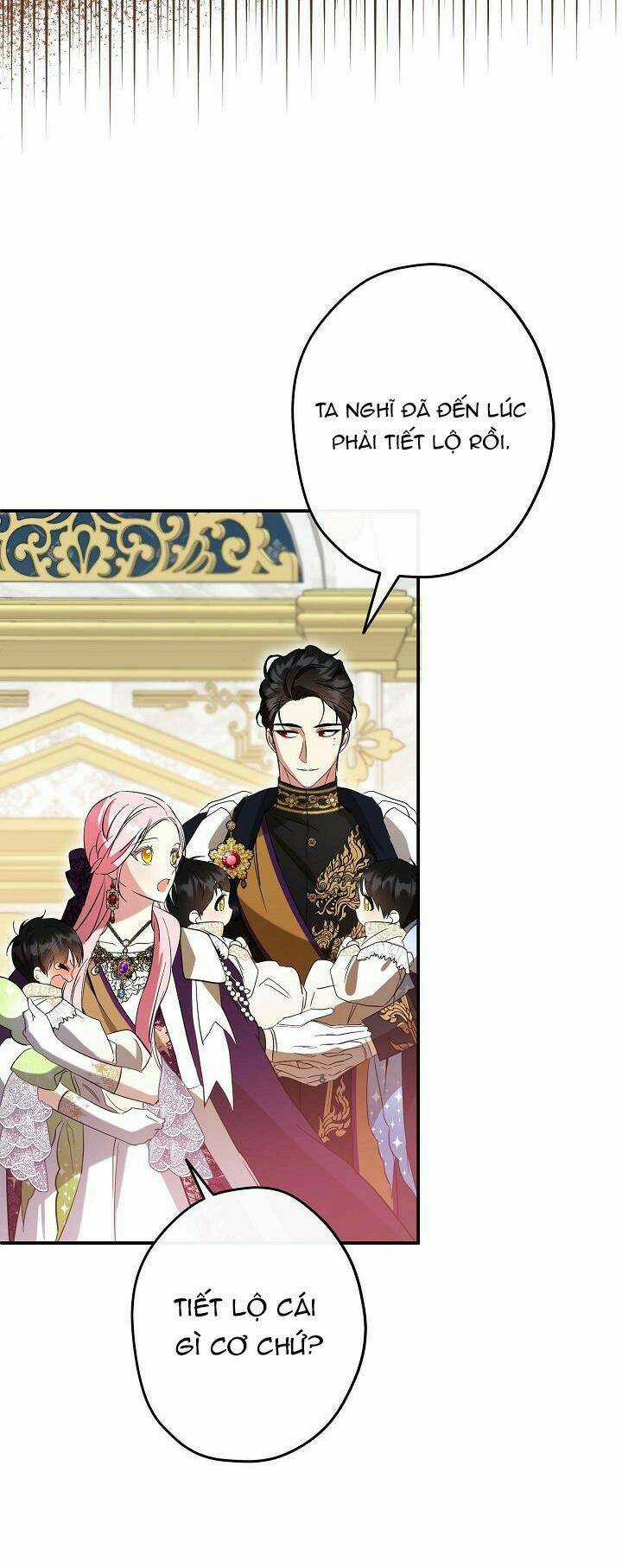 Cuộc Hôn Nhân Giả Dối Chapter 107 trang 4