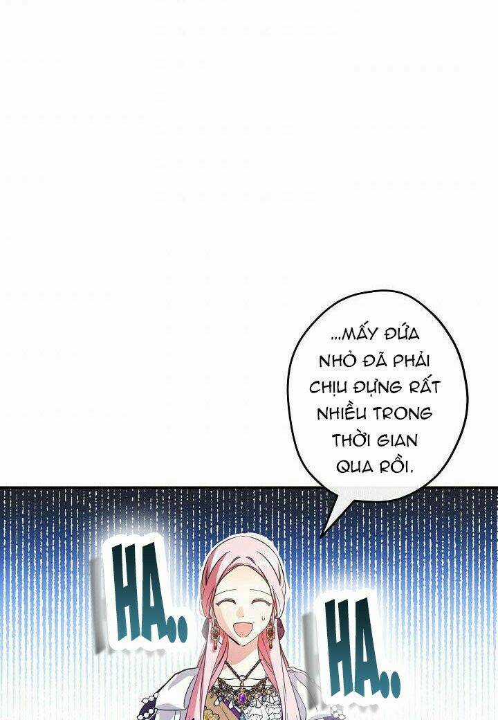 Cuộc Hôn Nhân Giả Dối Chapter 107 trang 41