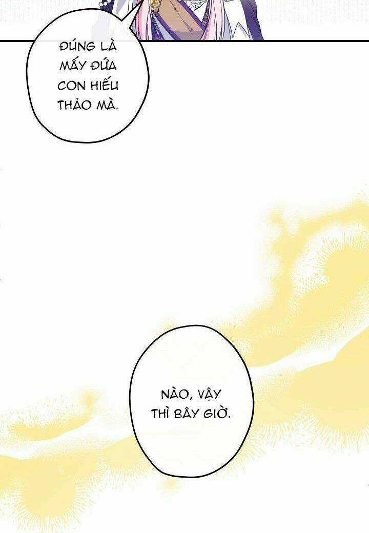 Cuộc Hôn Nhân Giả Dối Chapter 107 trang 42