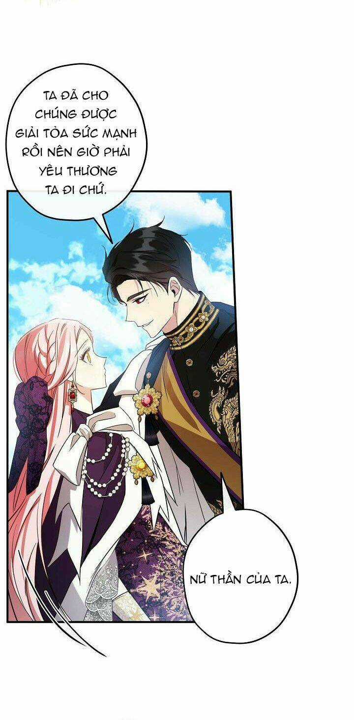 Cuộc Hôn Nhân Giả Dối Chapter 107 trang 43