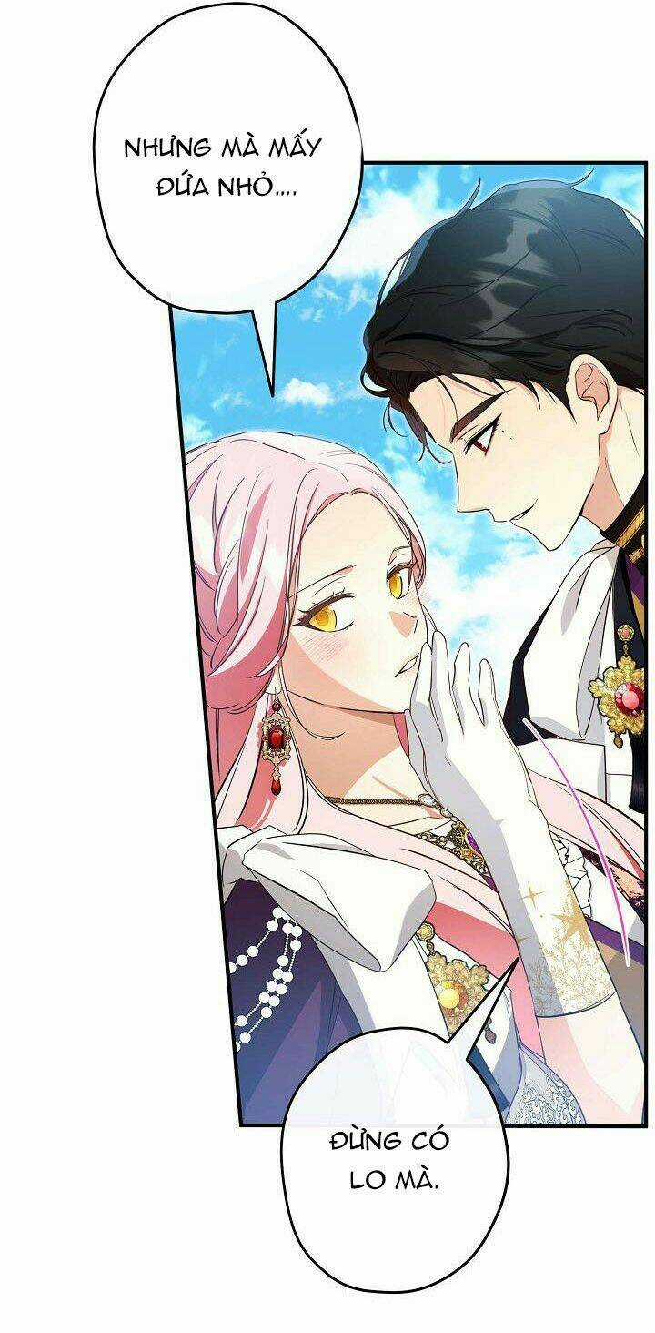 Cuộc Hôn Nhân Giả Dối Chapter 107 trang 44