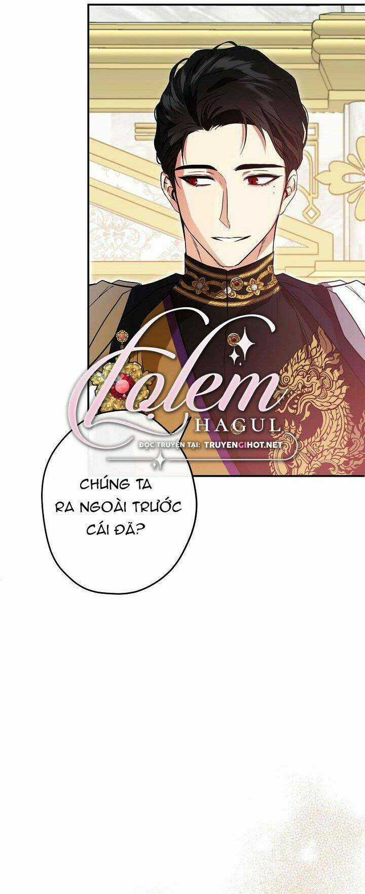 Cuộc Hôn Nhân Giả Dối Chapter 107 trang 5