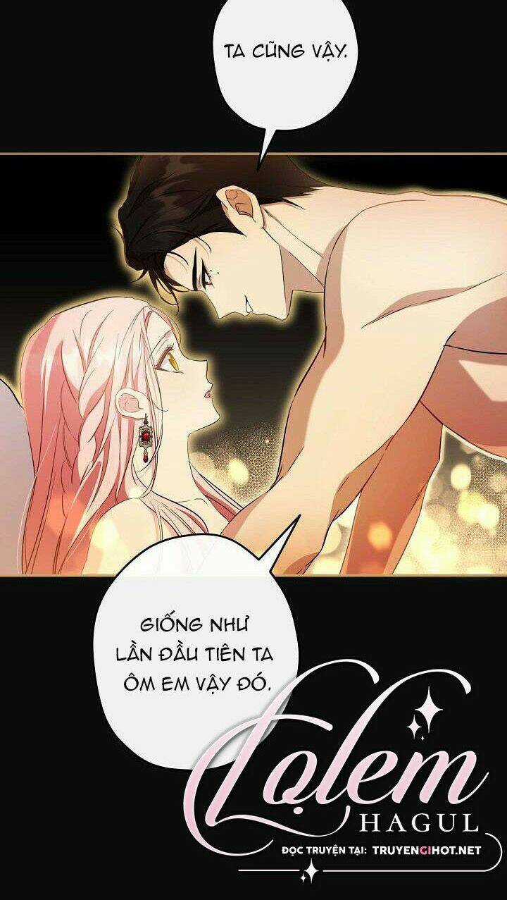 Cuộc Hôn Nhân Giả Dối Chapter 107 trang 52