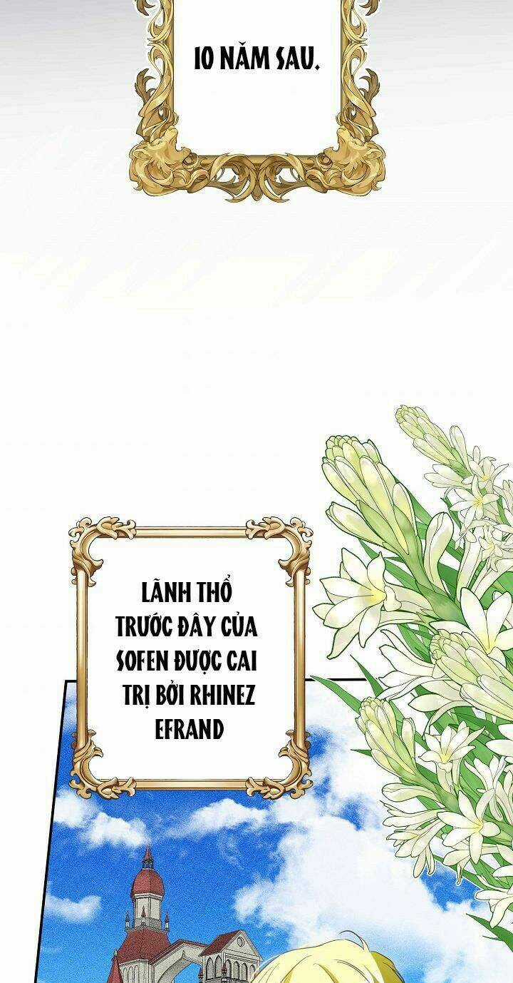 Cuộc Hôn Nhân Giả Dối Chapter 107 trang 57