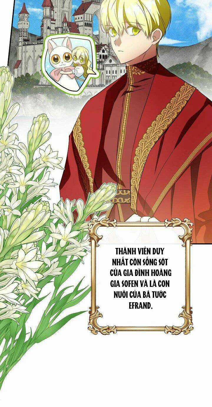 Cuộc Hôn Nhân Giả Dối Chapter 107 trang 58