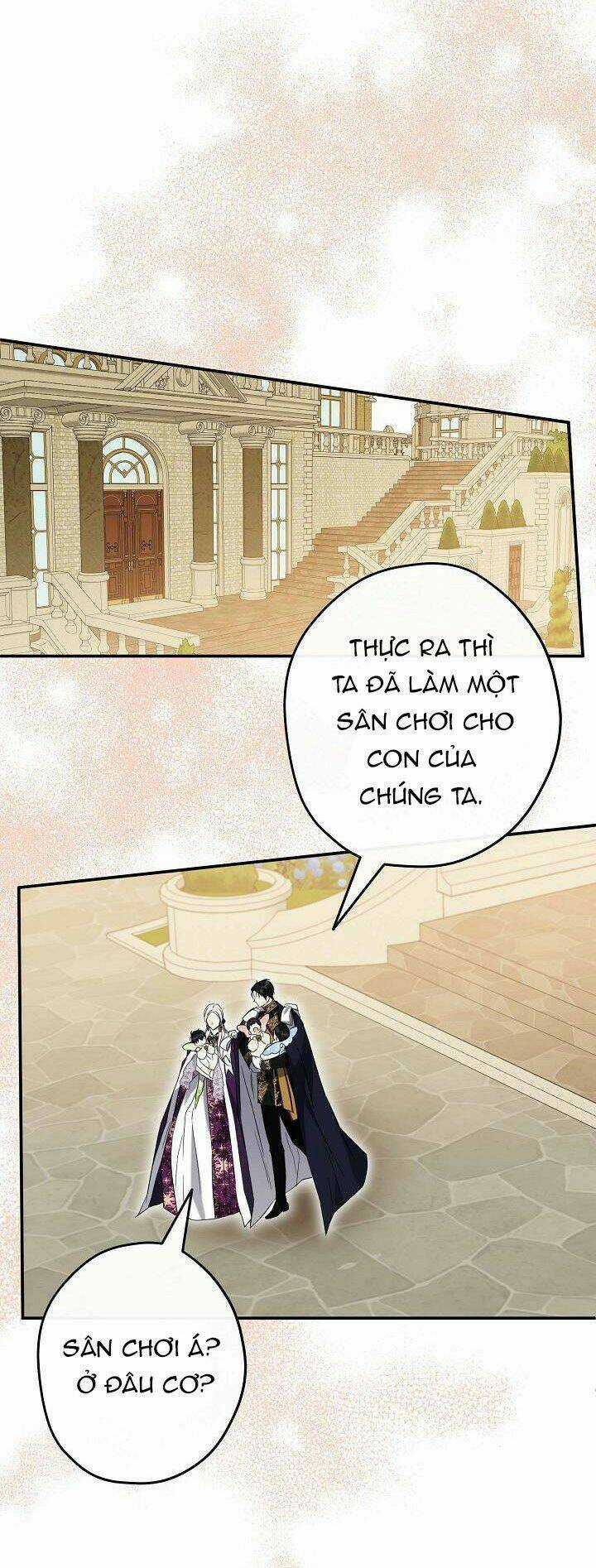 Cuộc Hôn Nhân Giả Dối Chapter 107 trang 6