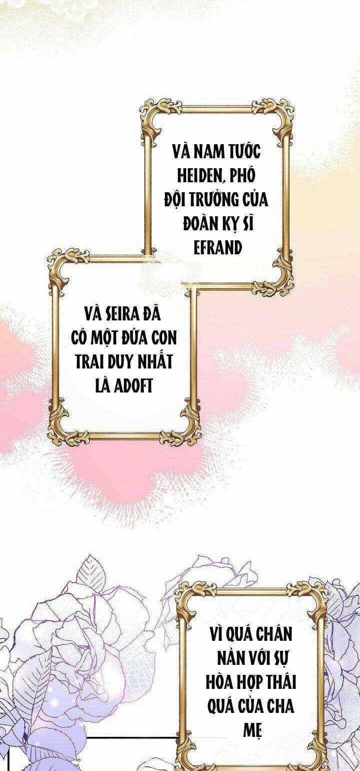 Cuộc Hôn Nhân Giả Dối Chapter 107 trang 61