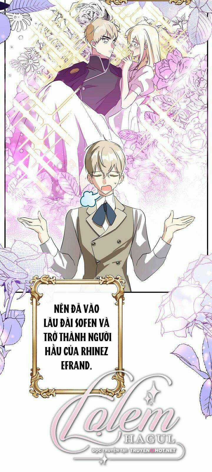 Cuộc Hôn Nhân Giả Dối Chapter 107 trang 62