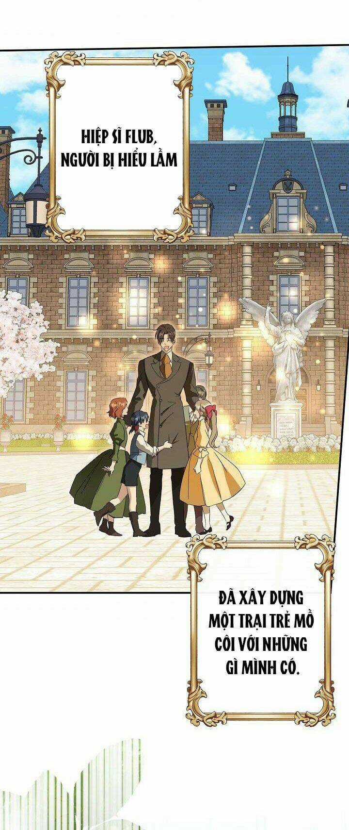 Cuộc Hôn Nhân Giả Dối Chapter 107 trang 64