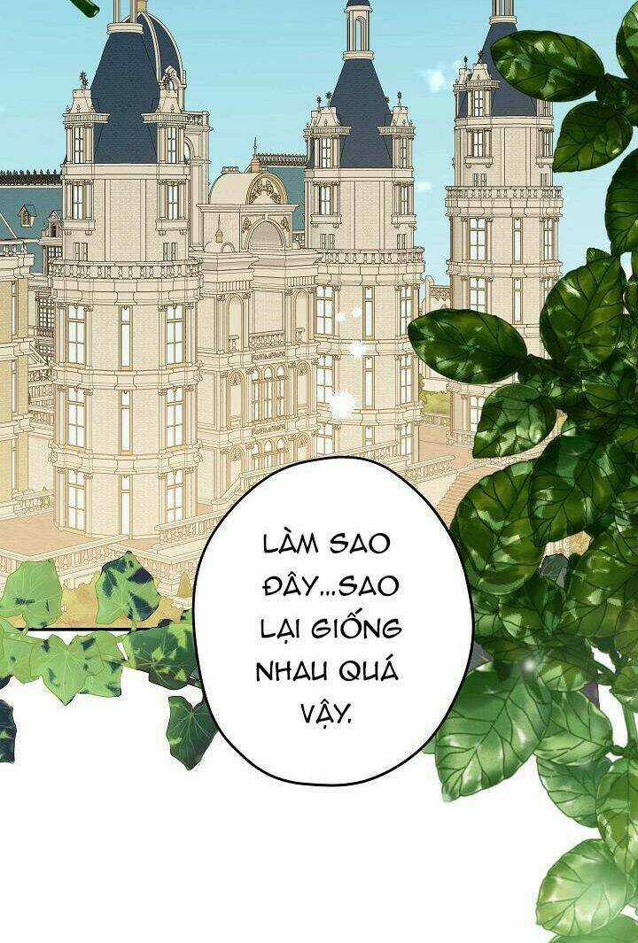 Cuộc Hôn Nhân Giả Dối Chapter 107 trang 66