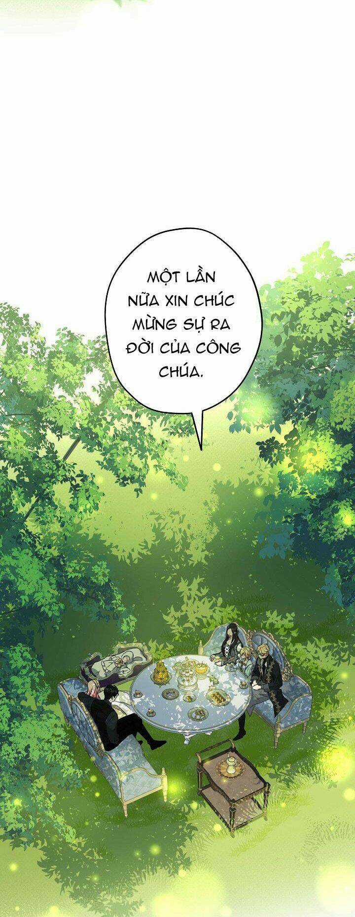 Cuộc Hôn Nhân Giả Dối Chapter 107 trang 69