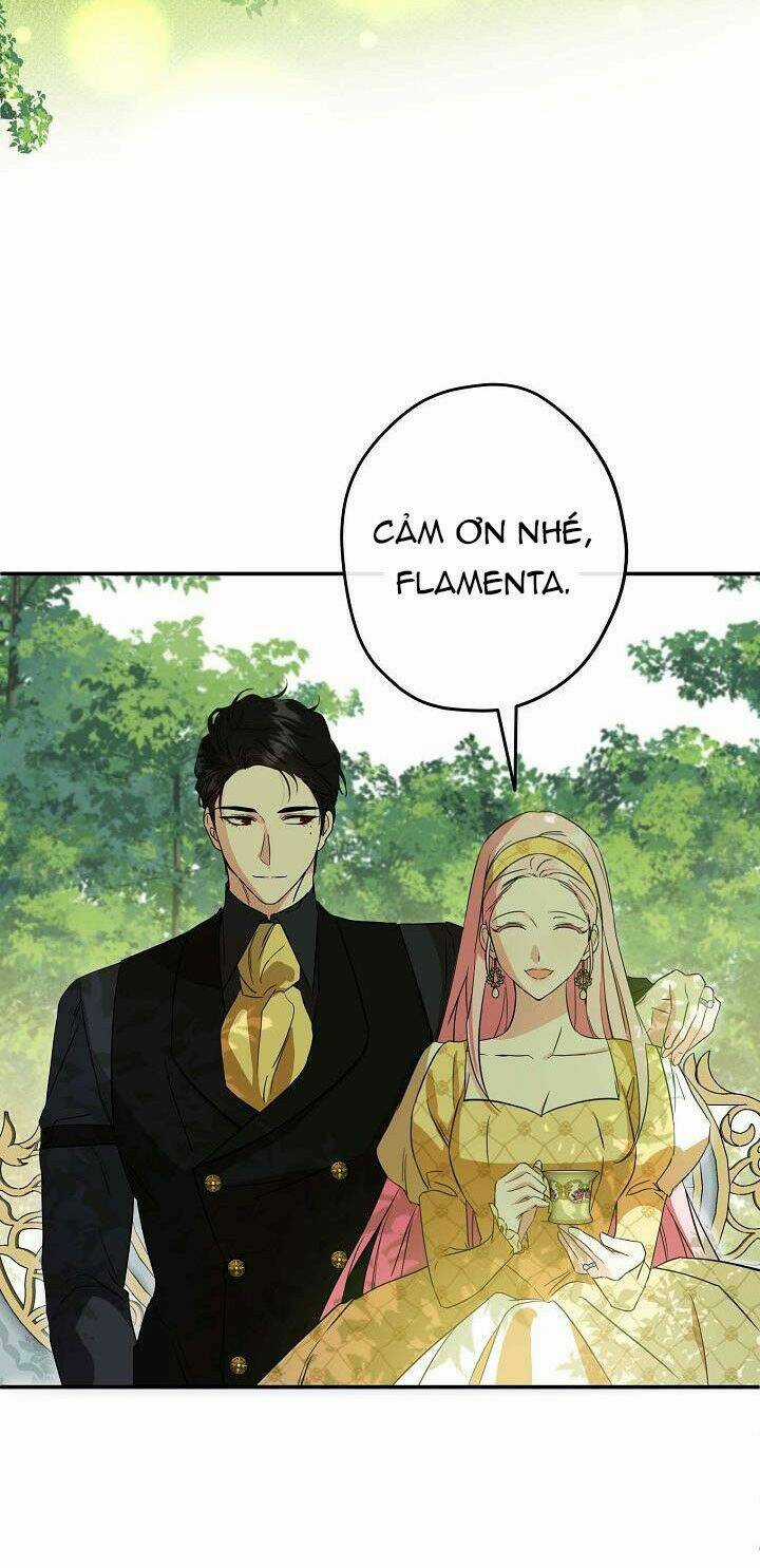 Cuộc Hôn Nhân Giả Dối Chapter 107 trang 70