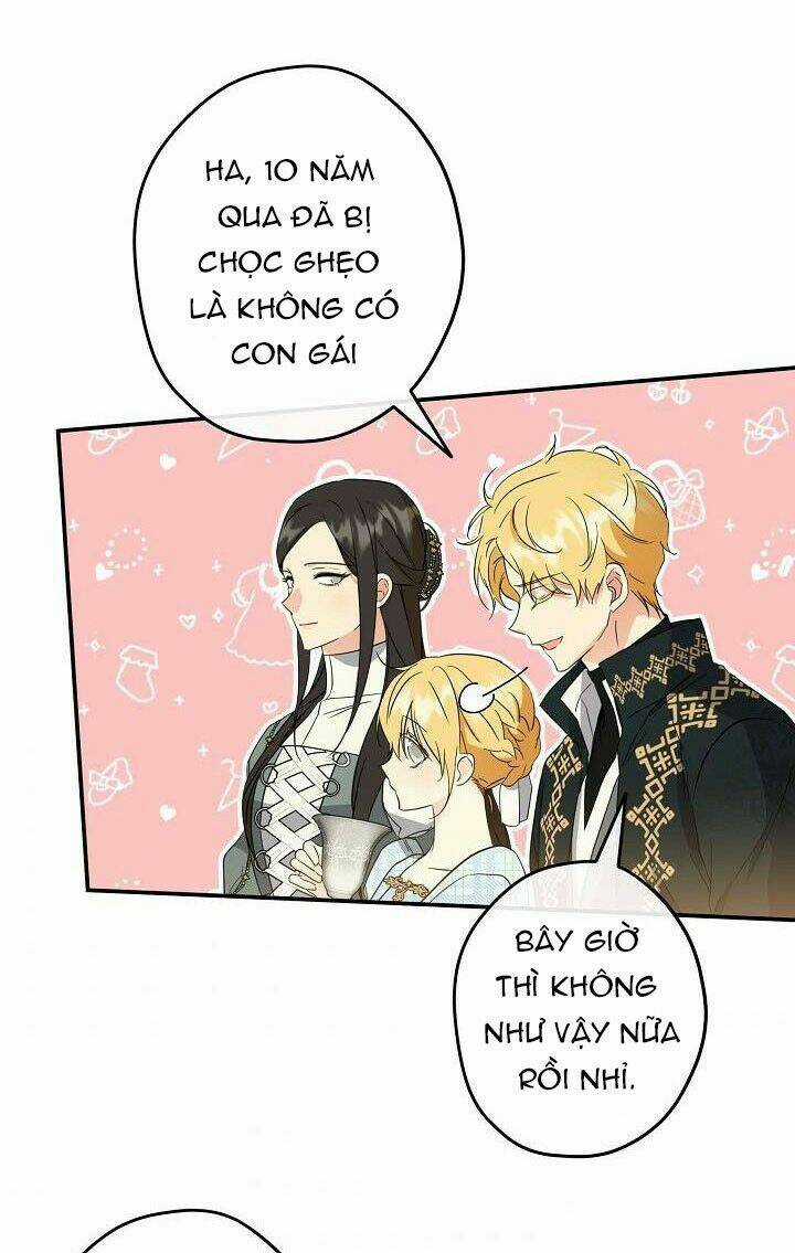 Cuộc Hôn Nhân Giả Dối Chapter 107 trang 71