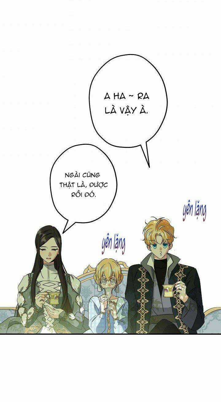 Cuộc Hôn Nhân Giả Dối Chapter 107 trang 73