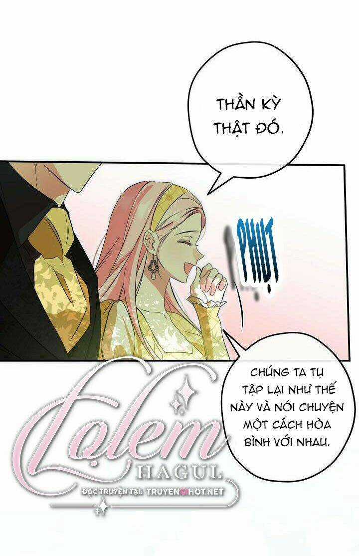 Cuộc Hôn Nhân Giả Dối Chapter 107 trang 74