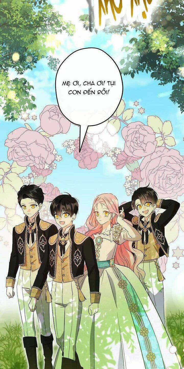 Cuộc Hôn Nhân Giả Dối Chapter 107 trang 77