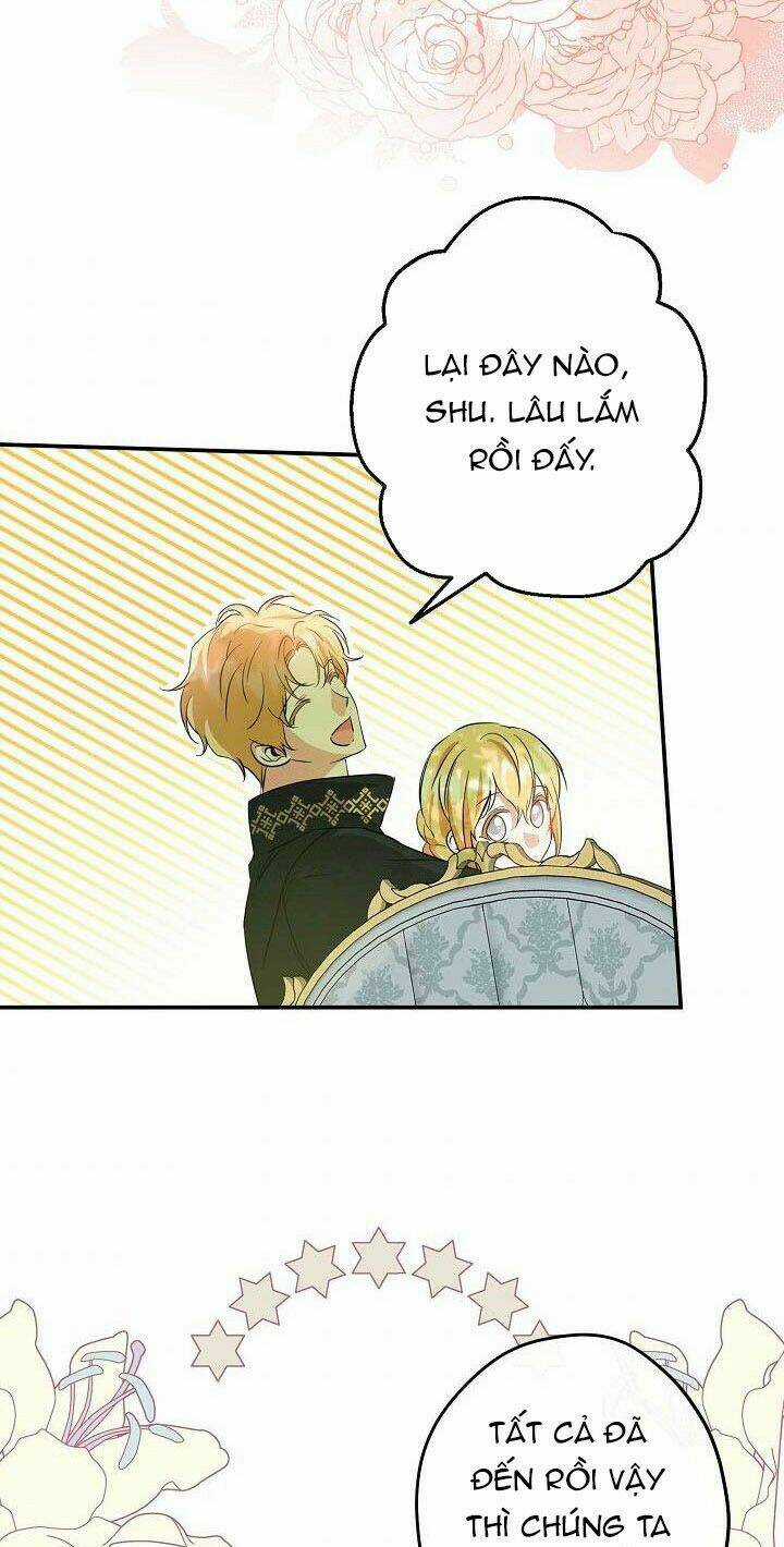 Cuộc Hôn Nhân Giả Dối Chapter 107 trang 80