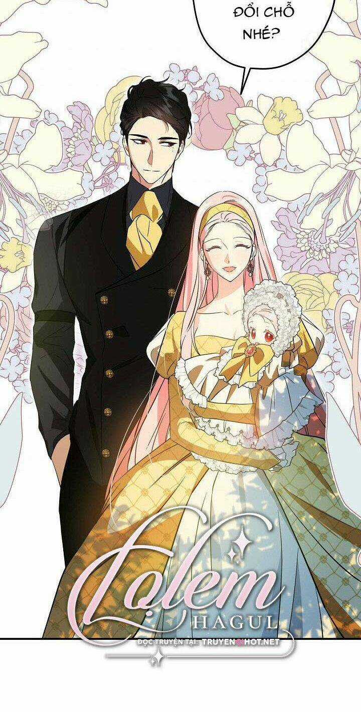 Cuộc Hôn Nhân Giả Dối Chapter 107 trang 81